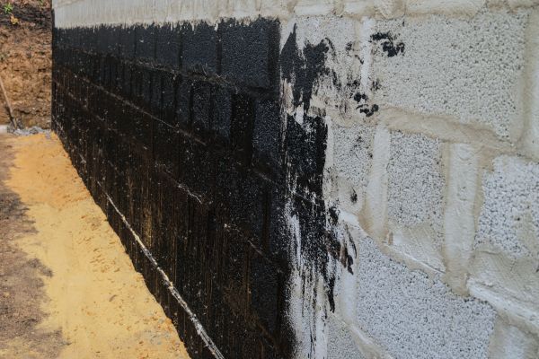 Cost of Foundation Leak Repair in New Albany