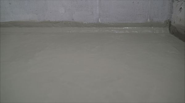 Cost of Concrete Waterproofing in New Albany