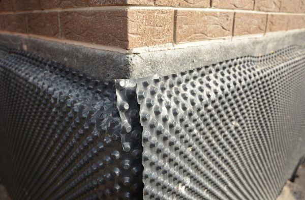 Cost of Crawlspace Waterproofing in New Albany
